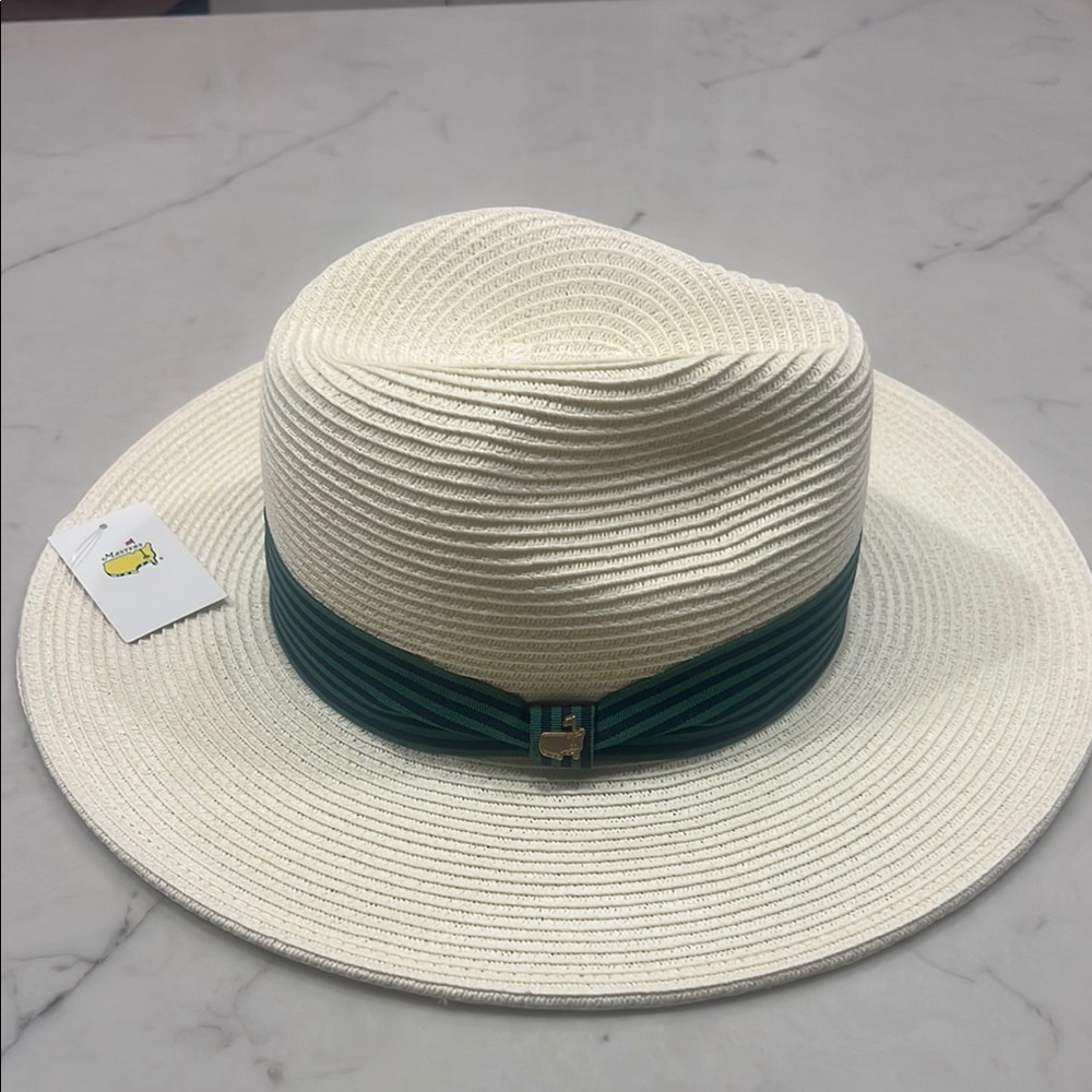 Masters women’s hat